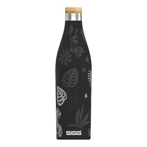 SIGG, Trinkflasche Meridian Sumatra Tiger 0,5L, Thermosflasche, Sigg Meridian Sumatra - Isolierflasche Tiger 0,5 L