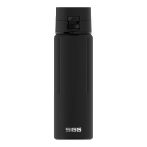 SIGG, Gemstone ONE Obsidian 0,5L, Thermosflasche, 