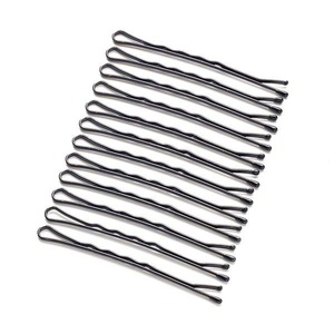 DailyGO, DailyGO Bobby Pin gewellt, 12 Stk., DailyGO Bobby Pin gewellt, 12 Stk.