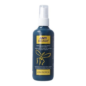 Anti Brumm, ANTI BRUMM Ultra-Tropical (150 ml), ANTI BRUMM Ultra-Tropical (150ml)
