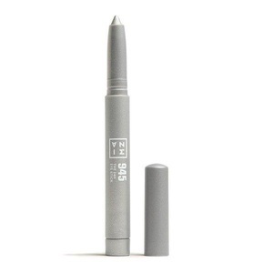3ina, The 24h Eye Stick Damen Gray 58G, 3INA 3INA The 24H Eye Stick lidschatten 1.4 g