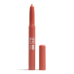 3ina, The 24h Eye Stick Damen Tile red 58G, 3INA - The 24H Eye Stick Stick, 58G, Tile red