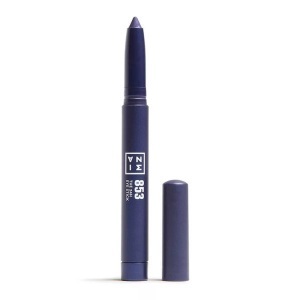 3ina, The 24h Eye Stick Damen Dark blue 58G, 3INA 3INA The 24H Eye Stick lidschatten 1.4 g
