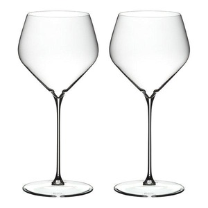 RIEDEL, Weissweinglas, 2 Stück Weissweinglas, 2 Stück, 