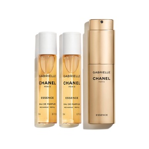 Essence Twist And Spray Unisex  3 X 20ml