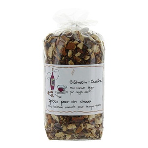 Herboristeria, Herboristeria Glühwein-Gewürz (140g), Herboristeria Glühwein-Gewürz (140g)