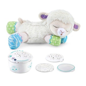VTech, 3-in-1 Sternlicht Lamm, Deutsch Multicolor, Vtech® LED Nachtlicht »3-in-1 Sternenlicht«