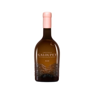 Château Galoupet, Château Galoupet Château Galoupet Cru Classé - 75cl - Provence, Frankreich