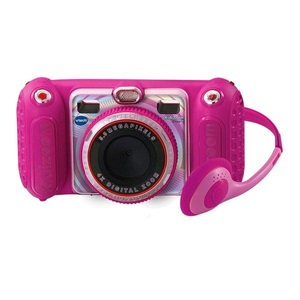 VTech, KidiZoom Duo Pro - Pink Multicolor, VTech KidiZoom Duo Pro pink DE
