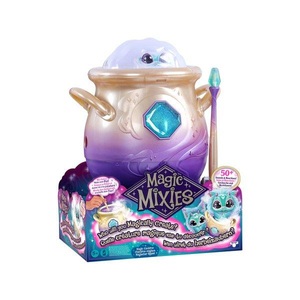 Magic Mixies, Magic Mixies Zauberkessel, MY Magic Mixies S1 Magic Cauldron Blue