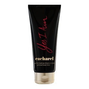 CACHAREL, Cacharel Yes I Am Body Milk 200ml 200ml, Cacharel Yes I Am Body Milk 200ml 200ml