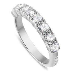 Guess, Guess HEART TO HEART Ring Damen, 