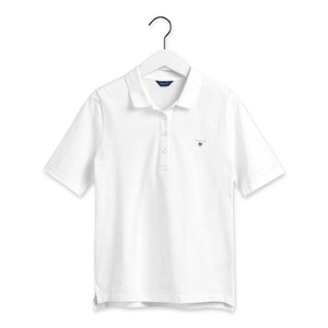 Gant, Gant Original Pique Polo Shirt white, 