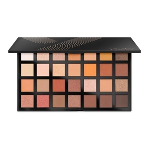 undefined, SENSEYETIONS Eyeshadow Palette 28.0 g, Youstar Senseyetions Eyeshadow Palette 01 Natural Glam 1ST