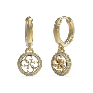 Guess, Guess LIFE IN 4G Ohrschmuck Damen, Guess LIFE IN 4G Ohrschmuck Damen