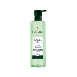 Rene furterer, Naturia Sanftes Bio Mizellen-Shampoo, René Furterer Naturia Sanftes Micellar Shampoo Alle Haartypen Bio