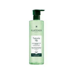 Rene furterer, Naturia Sanftes Bio Mizellen-Shampoo, René Furterer Naturia Sanftes Micellar Shampoo Alle Haartypen Bio