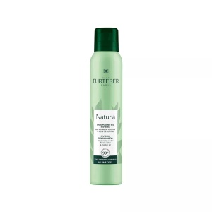 Rene furterer, Naturia Unsichtbares Bio Trockenshampoo, René Furterer Naturia Shampoing sec unsichtbares Spray
