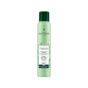 Rene furterer, Naturia Unsichtbares Bio Trockenshampoo, René Furterer Naturia Shampoing sec unsichtbares Spray