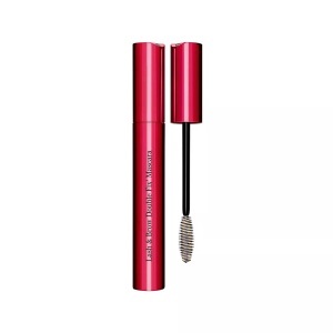 Clarins, Lash & Brow Double Fix? Mascara, Clarins - Lash & Brow Double Fix? Mascara, 8 ml, Transparent