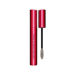 Clarins, Lash & Brow Double Fix? Mascara, Clarins - Lash & Brow Double Fix? Mascara, 8 ml, Transparent