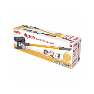 Markenlos, Staubsauger Dyson, Casdon Kinder-Staubsauger »Staubsauger V8 Cord Free«
