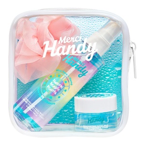 Merci Handy, Merci Handy - Kit Skin Hero Duo, Merci Handy KIT Skin Hero DUO