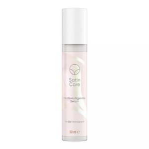 Gillette Venus, Satin Care Intimpflege Serum Damen 50 ml, Gillette Venus Satin Care Hautberuhigendes Serum (50ml)