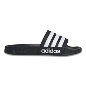 adidas, adidas Adilette Shower Slides Herren schwarz 2022 UK 4 | EU 36 2/3 Badeschuhe & Sandalen, adidas Sportswear Badesandale »SHOWER ADILETTE«