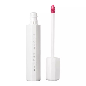 Fenty Beauty By Rihanna, Poutsicle Hydr Lip Stain Damen Mai Type, Fenty Beauty By Rihanna - Poutsicle Hydrating Lip Stain Flüssiger Lippenstift, Hydr. Fuchsia Wife, 6.5 ml, Mai Type