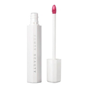 Fenty Beauty By Rihanna, Poutsicle Hydr Lip Stain Damen Mai Type, Fenty Beauty By Rihanna - Poutsicle Hydrating Lip Stain Flüssiger Lippenstift, Hydr. Fuchsia Wife, 6.5 ml, Mai Type