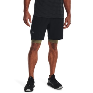 UNDER ARMOUR, Under Armour Vanish Woven Funktionsshorts Herren, Under Armour Vanish Woven Funktionsshorts Herren