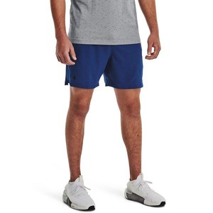 UNDER ARMOUR, Shorts Herren Blau M, 