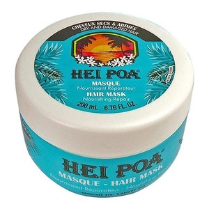 Gilbert, HEI POA® Haarmaske, 
