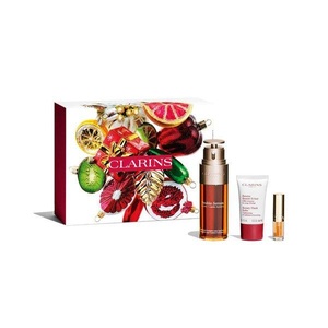 Clarins, Clarins Specials - Double Serum Set, 