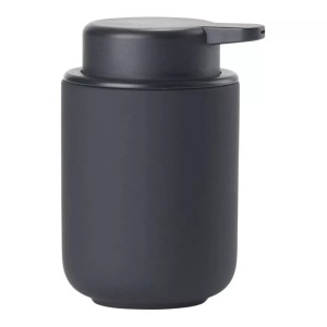 Zone, Zone Seifenspender UME 0.25 l, Schwarz, Zone Denmark Seifenspender »Ume«
