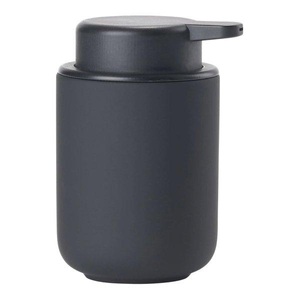 Zone, Zone Seifenspender UME 0.25 l, Schwarz, Zone Denmark Seifenspender »Ume«
