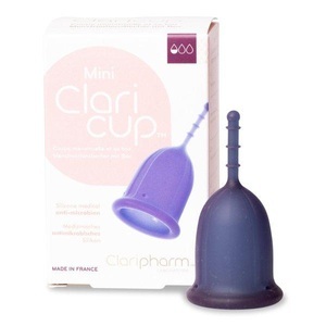 Claricup, Claricup Gr0 XS (1 Stück), Claricup Gr0 XS (1 Stück)