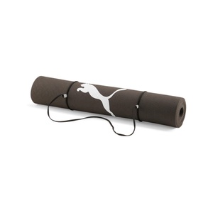 Puma, Yoga Matte Unisex Black 176X61X0.5CM, PUMA Yogamatte »YOGA MAT«
