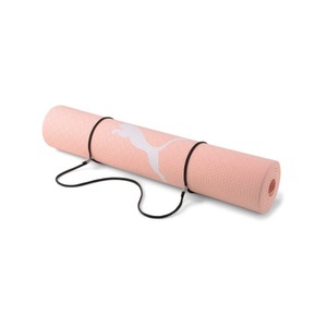 Puma, Yoga Matte Unisex Rosa 176X61X0.5CM, Puma - Yoga Matte, Mat, 176X61X0.5CM, Rosa