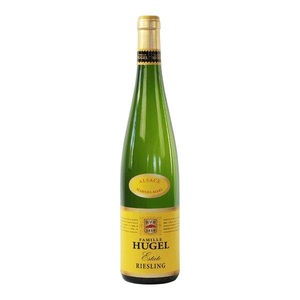 Hugel et Fils, Hugel et Fils Riesling Estate - 75cl - Elsass, Frankreich, Hugel et Fils Riesling Estate - 75cl - Elsass, Frankreich