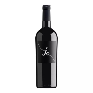 Gianfranco Fino, JO Salento Negroamaro JO Salento Negroamaro, Salento IGT, Gianfranco Fino - JO Salento Negroamaro, 2019, IGT, 75 cl