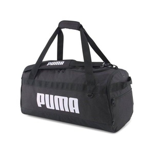 Puma, Sporttasche Damen Black ONE SIZE, PUMA Trainingstasche Challenger Duffel M 35L schwarz
