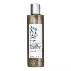 Briogeo, Scalp Revival? Megastrength+ - Anti-schuppen-shampoo Kohle + Aha/bha Damen 248ml, Briogeo - Scalp Revival? MegaStrength+ Anti-Schuppen-Shampoo Kohle + AHA/BHA, 248 ml