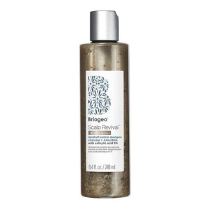 Briogeo, Scalp Revival? Megastrength+ - Anti-schuppen-shampoo Kohle + Aha/bha Damen 248ml, Briogeo - Scalp Revival? MegaStrength+ Anti-Schuppen-Shampoo Kohle + AHA/BHA, 248 ml