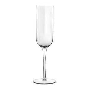 Bormioli Luigi, Sektglas, 4Stk Sektglas, 4Stk, Bormioli Luigi - Sektglas, 4Stk, 210 ml, Transparent
