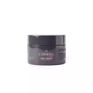 C-Derma by Céline, C-Derma by Céline Day ream (50 ml), C-Derma By Celine Day Cream Topf (50ml)