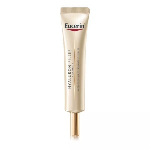 Eucerin, Eucerin HYALURON-FILLER + Elasticity Augenpflege LSF20 (15 ml), Eucerin Hyaluron-Filler + Elasticity Augenpflege LSF 20 15 ml