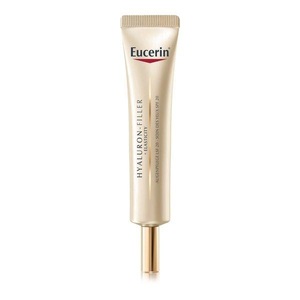 Eucerin, Eucerin HYALURON-FILLER + Elasticity Augenpflege LSF20 (15 ml), Eucerin Hyaluron-Filler + Elasticity Augenpflege LSF 20 15 ml