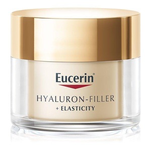 Eucerin, Eucerin HYALURON-FILLER + Elasticity Tag LSF30 (50 ml), Eucerin Hyaluron-Filler + Elasticity Tagespflege SPF30 50 ml